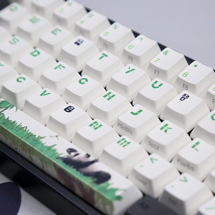 Varmilo 68 Panda R2 ANSI Keyboard