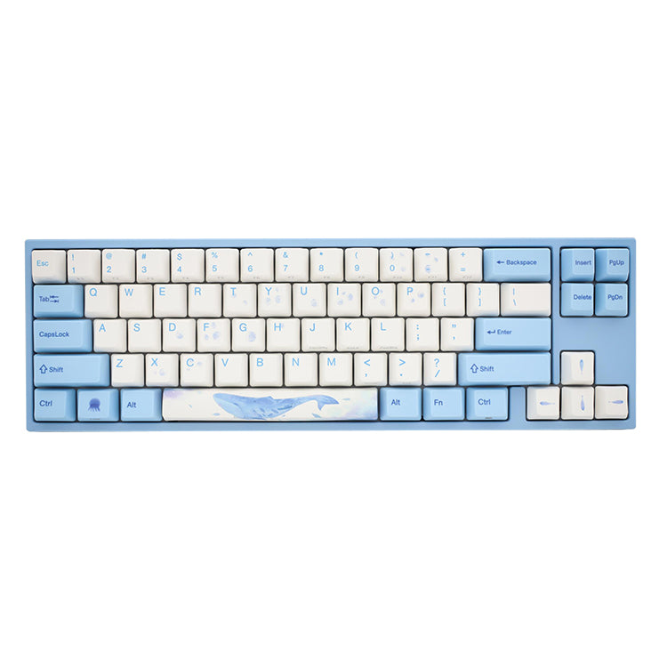 Varmilo 68 Sea Melody ANSI Keyboard