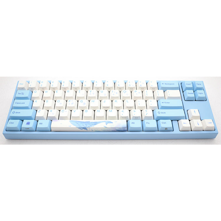Varmilo 68 Sea Melody ANSI Keyboard
