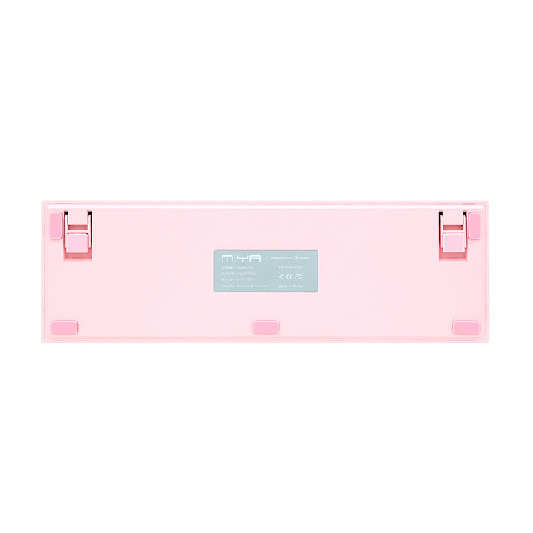 Varmilo 68 Sakura ANSI Keyboard