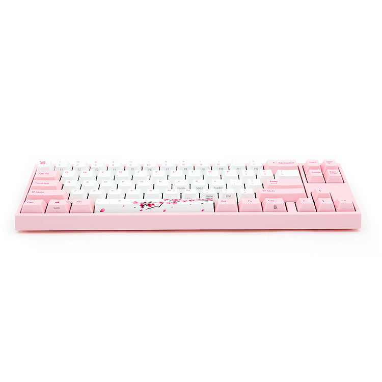 Varmilo 68 Sakura ANSI Keyboard