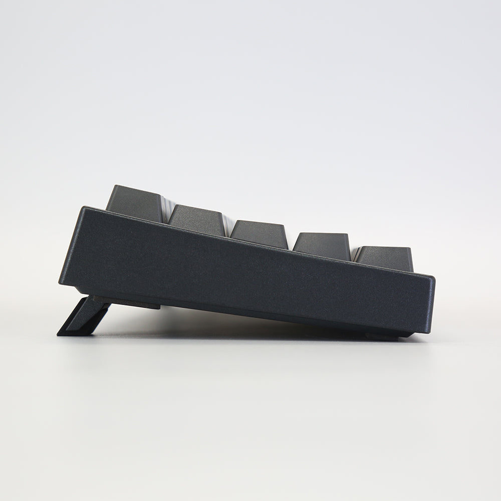 Varmilo 73 Ink: Black & Grey Keyboard
