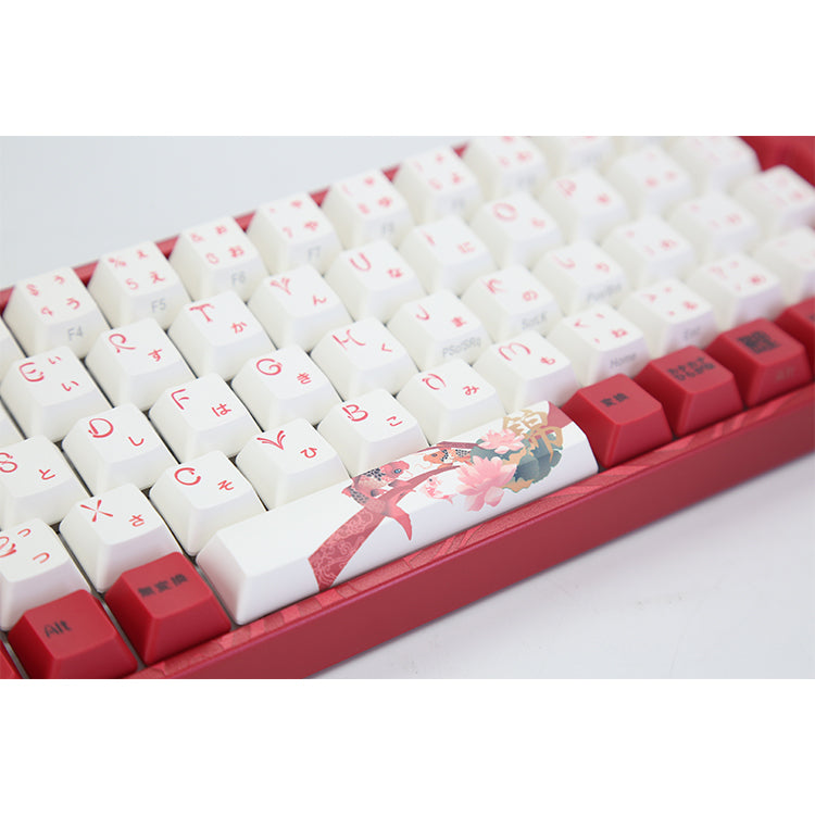 Varmilo 73 Koi JIS Keyboard