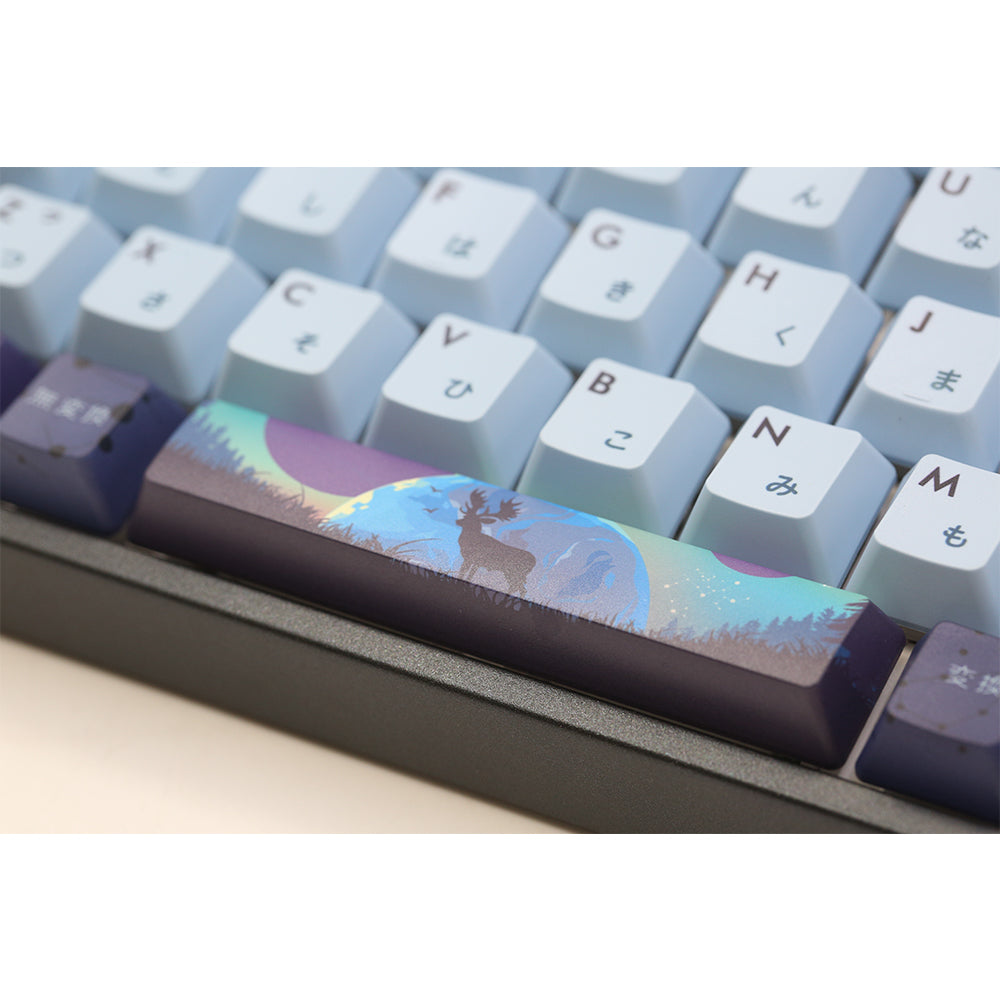Varmilo 73 Aurora JIS Keyboard