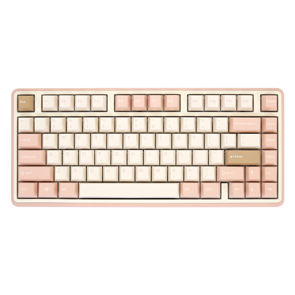 Varmilo 81 Minilo Mendozae ANSI Hot-Swap Mechanical Keyboard