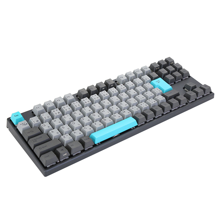 Varmilo 92 Moonlight JIS Keyboard V2