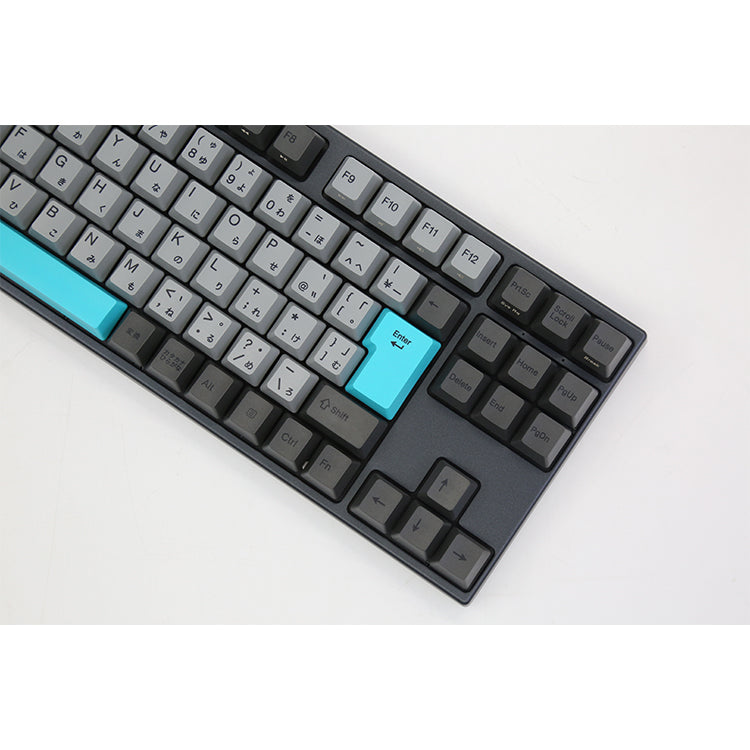 Varmilo 92 Moonlight JIS Keyboard V2