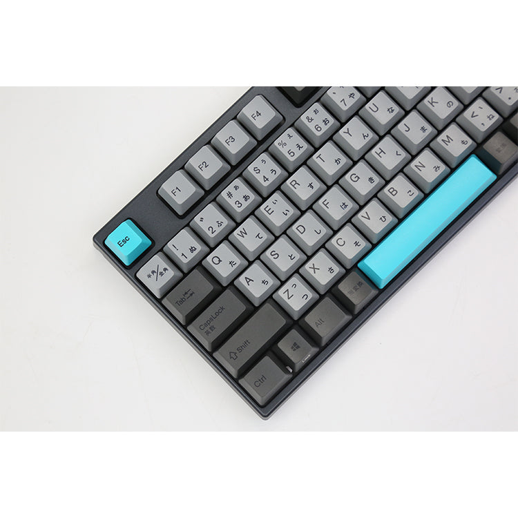 Varmilo 92 Moonlight JIS Keyboard V2