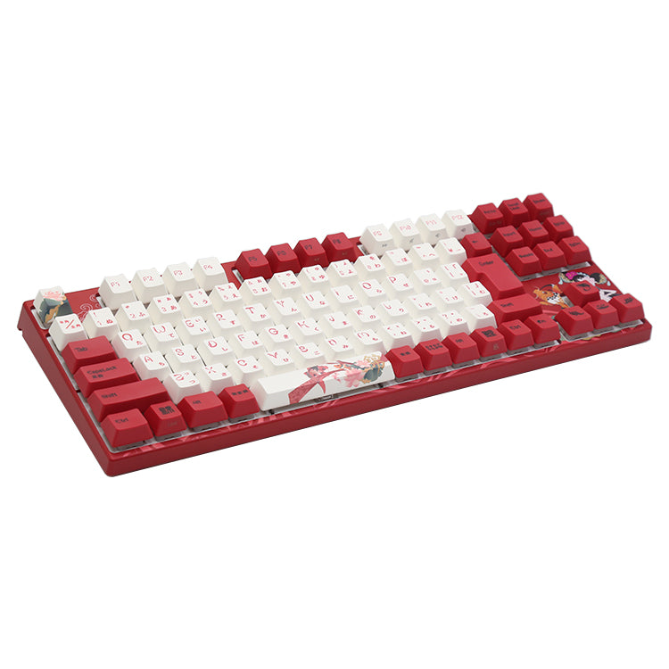 Varmilo 92 Koi JIS Keyboard V2
