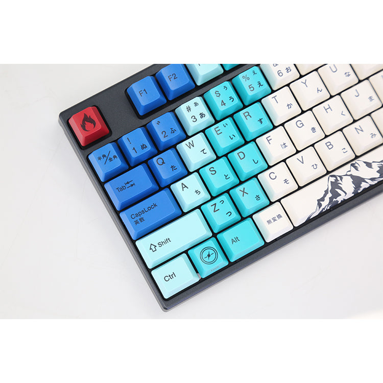 Varmilo 92 Summit R1 JIS Keyboard V2