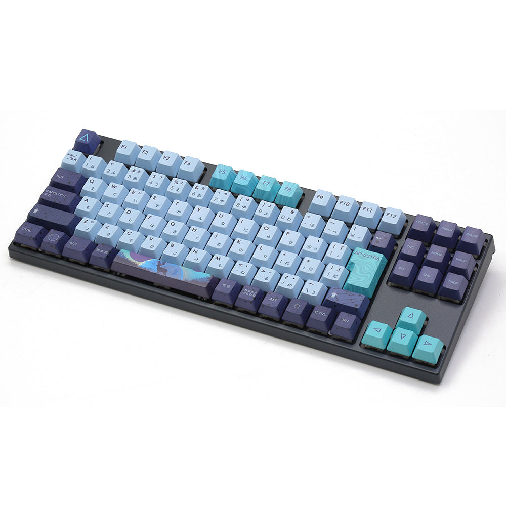 Varmilo 92 Aurora JIS Keyboard V2