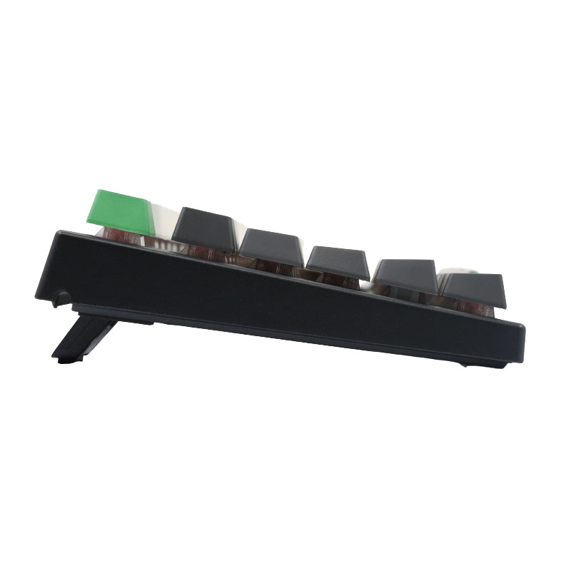 Varmilo 92 Panda R2 パンダ JIS Keyboard V2