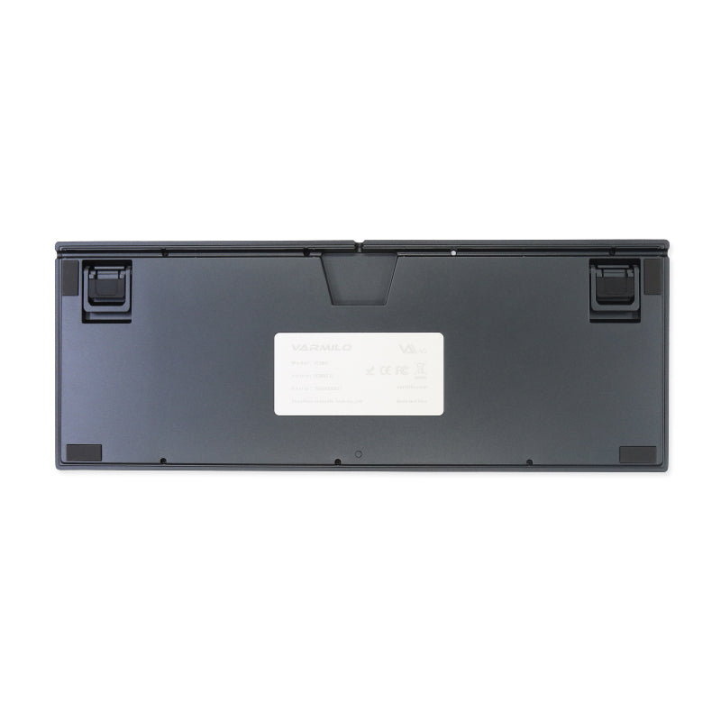 Varmilo 92 Panda R2 パンダ JIS Keyboard V2