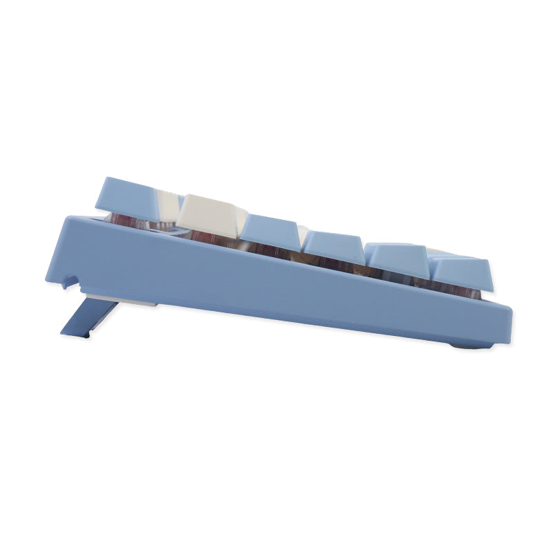 Varmilo 92 Sea Melody 海の音色 JIS Keyboard V2