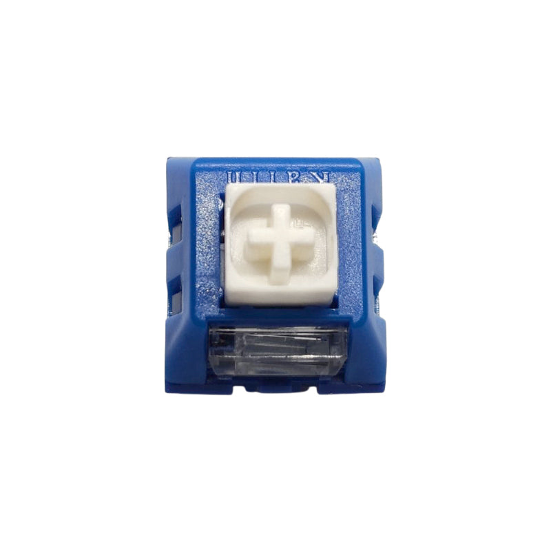 Varmilo X Kailh Prestige Clicky Mechanical Switches 10個入