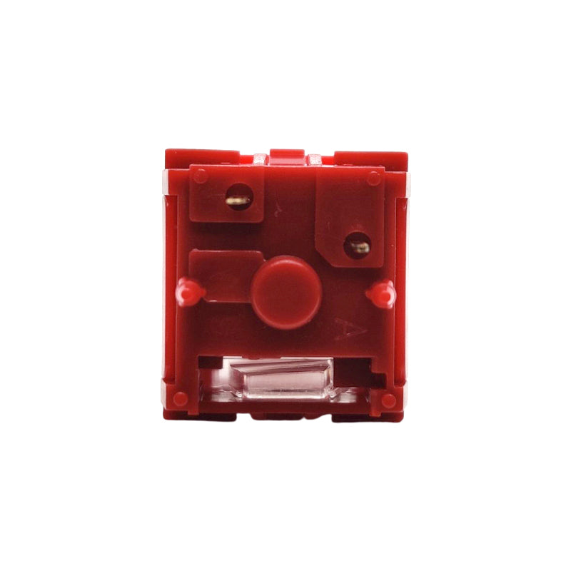 Varmilo X Kailh Prestige Red Mechanical Switches 10個入