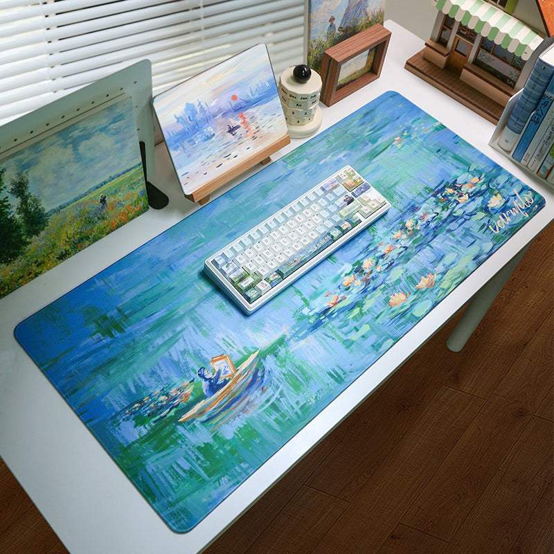 Varmilo Monet Mousepad XL