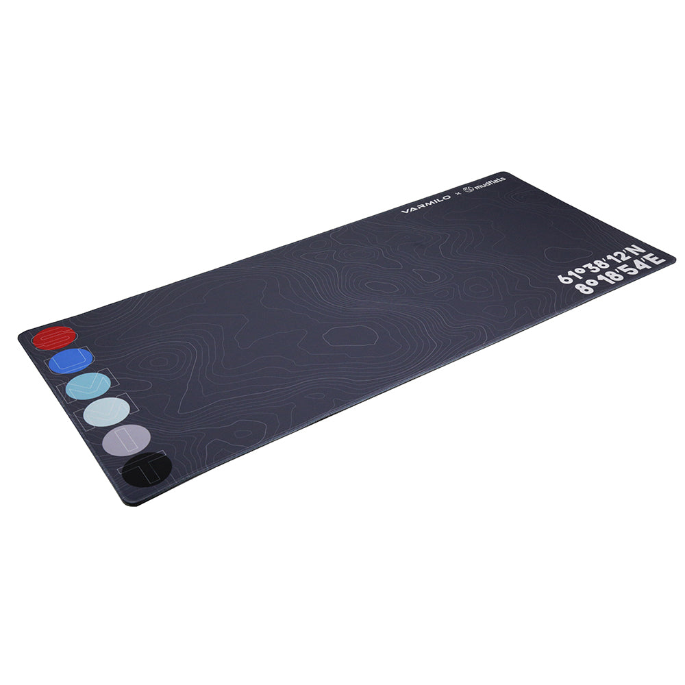 Varmilo Summit Mousepad XL