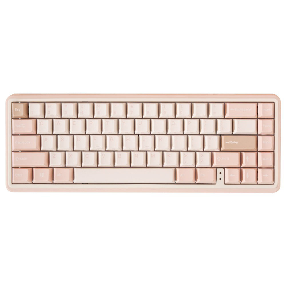 Varmilo 67 Minilo Mendozae ANSI Hot-Swap Mechanical Keyboard