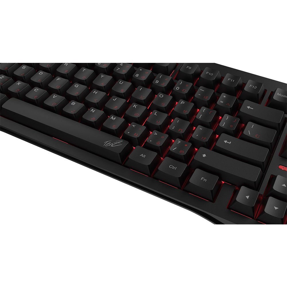 Wooting 80HE TenZ Takeover Keyboard