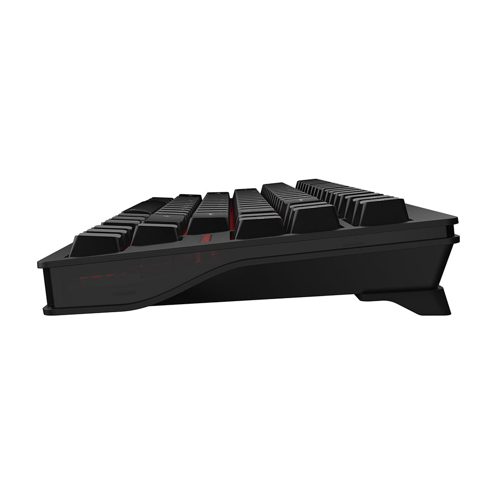 Wooting 80HE TenZ Takeover Keyboard