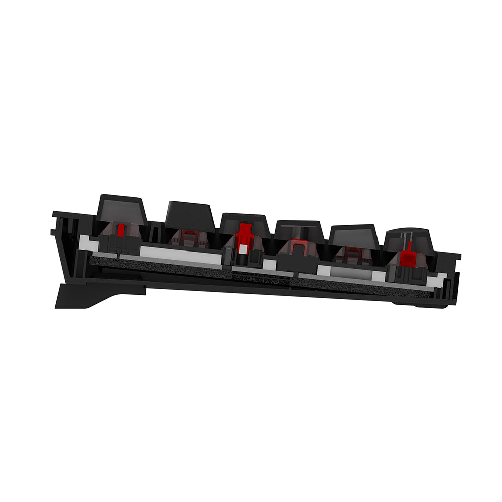 Wooting 80HE TenZ Takeover Keyboard