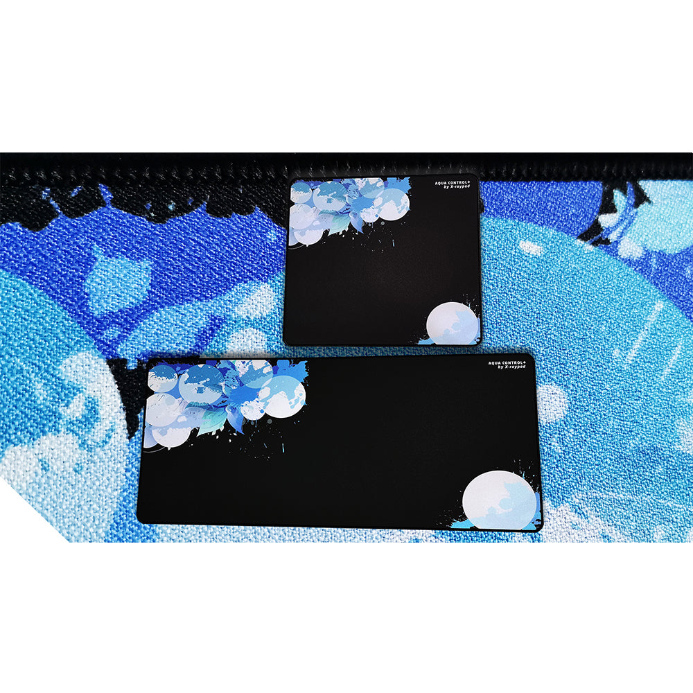 X-raypad Aqua Control Plus Black Fly