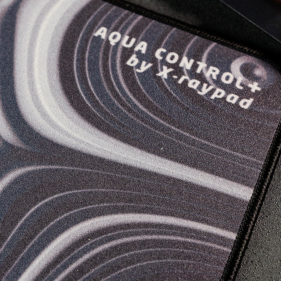 X-raypad Aqua Control Plus Grey Strata