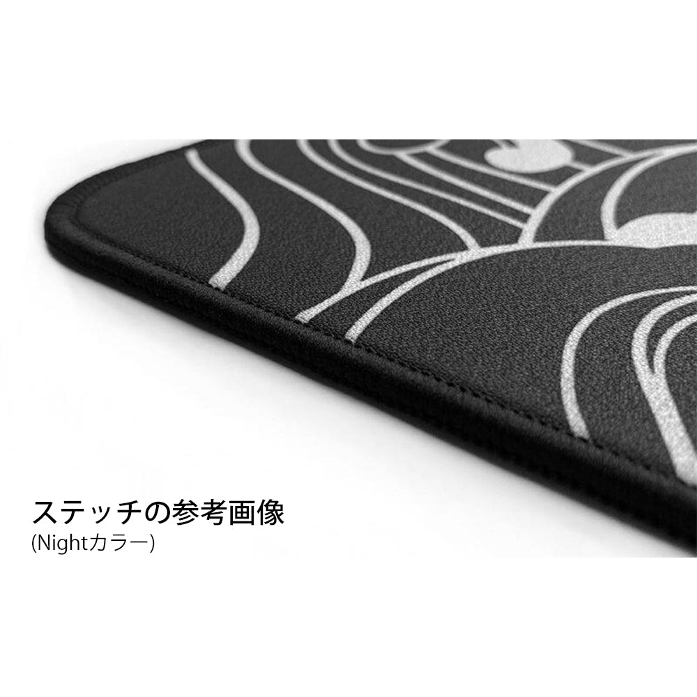 X-raypad Aqua Control Plus Wave Night