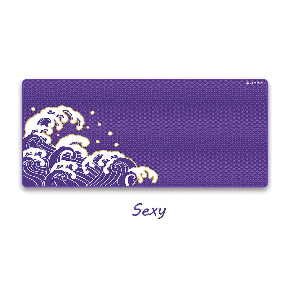 X-raypad Aqua Control Plus Wave Sexy