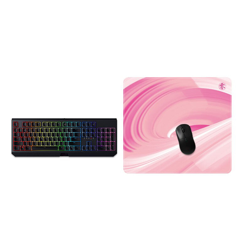 X-raypad Aqua Control Zero Pink