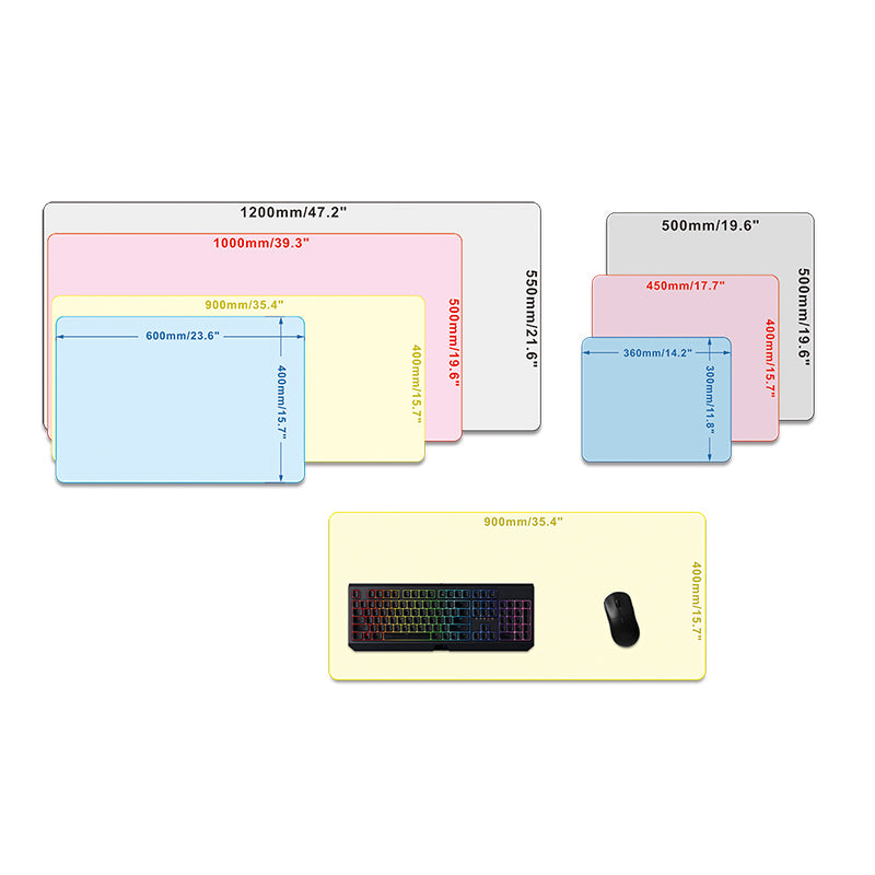 X-raypad Aqua Control Zero Orange