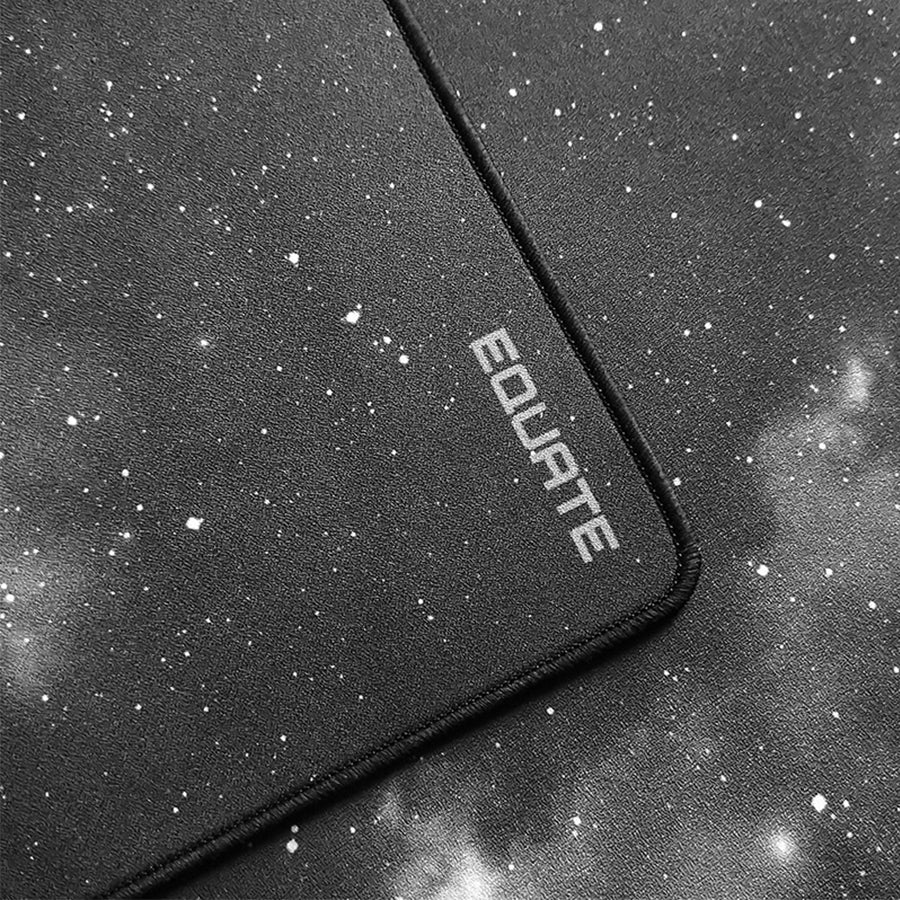 X-raypad Equate Black Galaxy