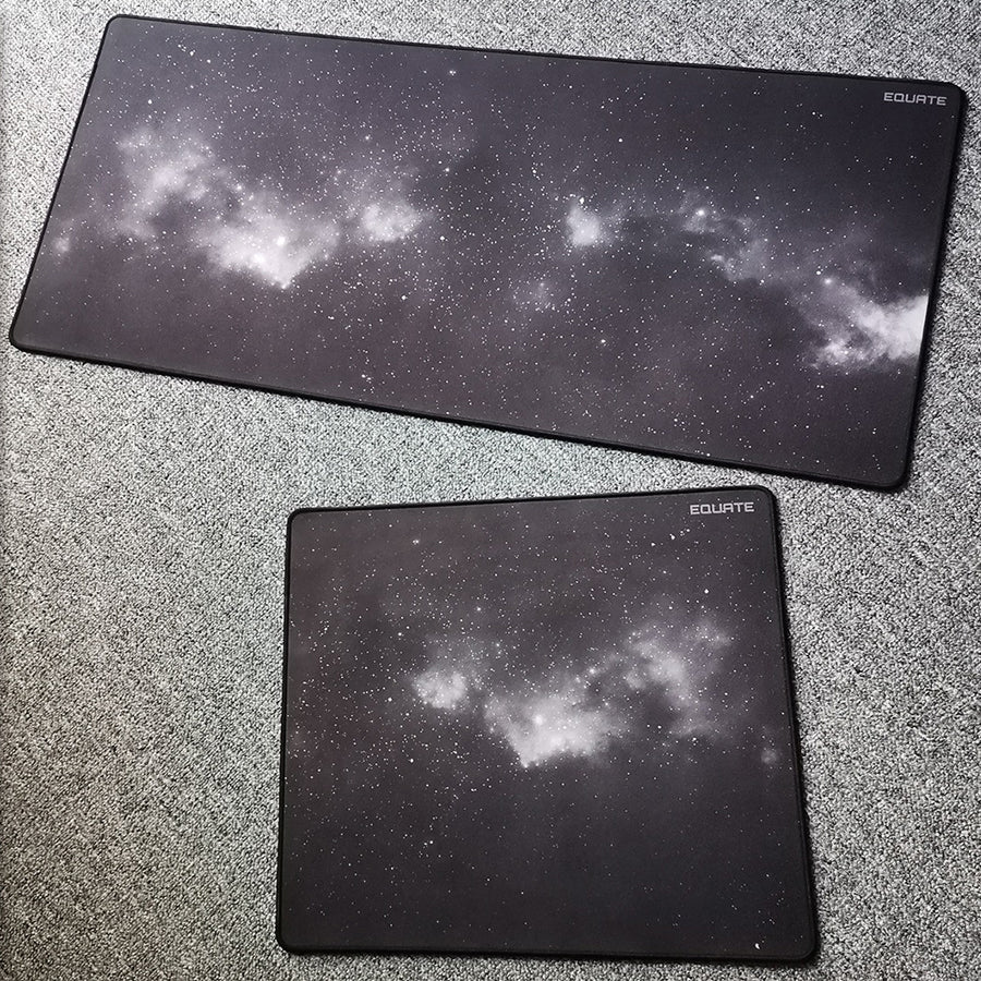 X-raypad Equate Black Galaxy