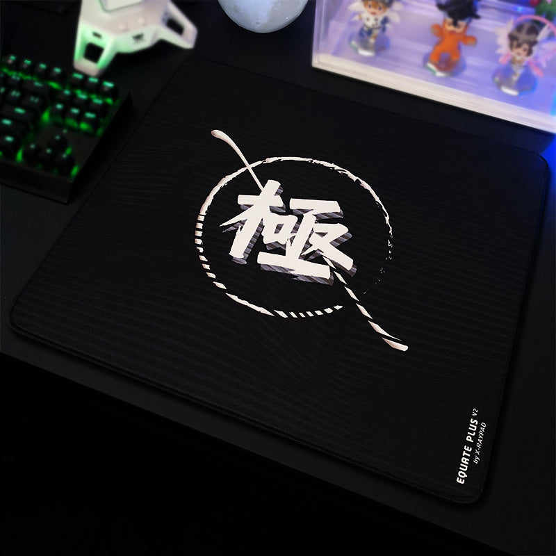 X-raypad Equate Plus V2 Kiwami Black