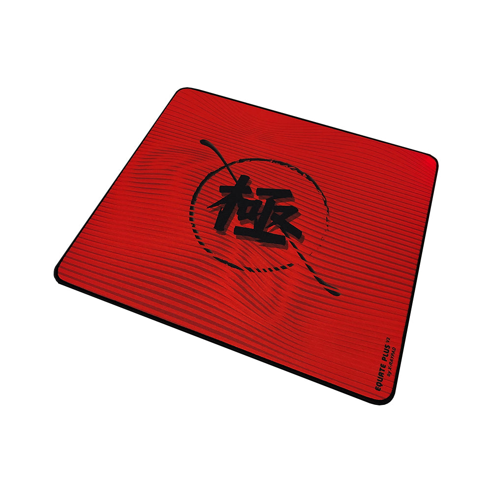 X-raypad Equate Plus V2 Kiwami Red