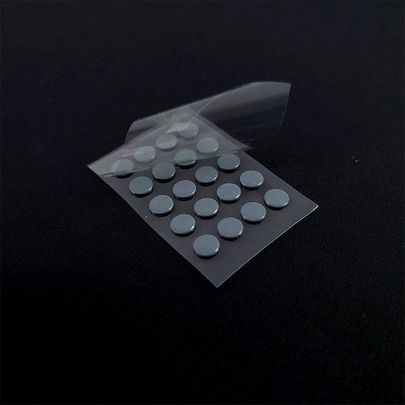 X-raypad Obsidian PRO Air UPE Universal Dot Mouse Skates 40個入り