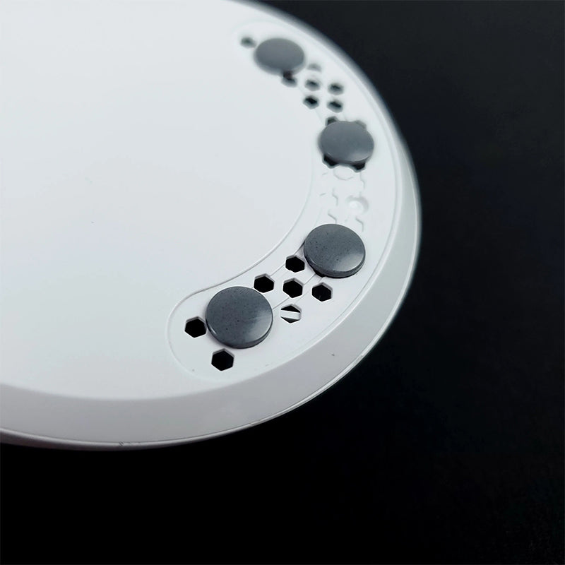 X-raypad Obsidian PRO Air UPE Universal Dot Mouse Skates 40個入り