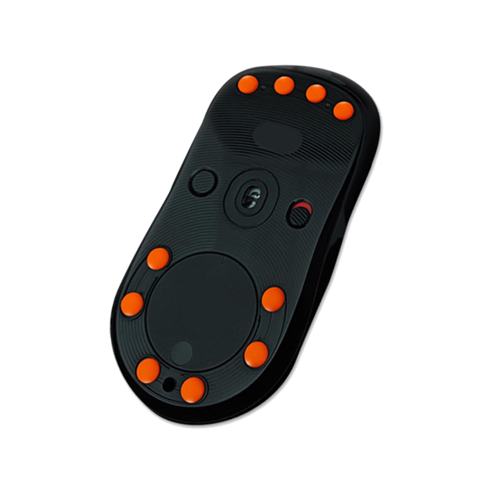 X-raypad Titanium U9 Air Universal Dot Premium Gaming Mouse Skates 40個入り