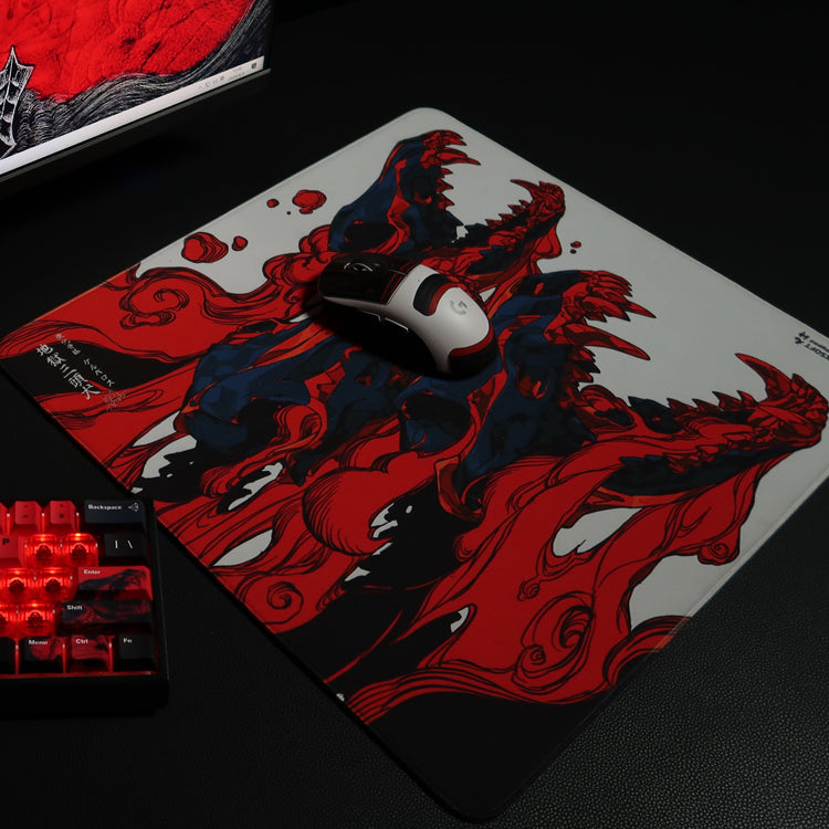 X-raypad Origin Pro Gaming Mouse Pads Cerberus