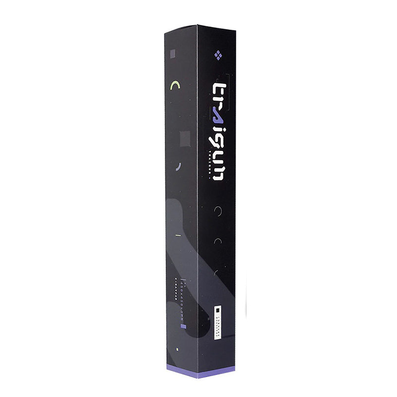 X-raypad Traigun CORDURA(R) Black
