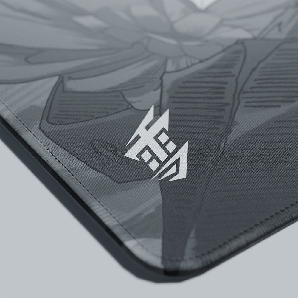 Yuki Aim MONOKURO Cloth mousepad L
