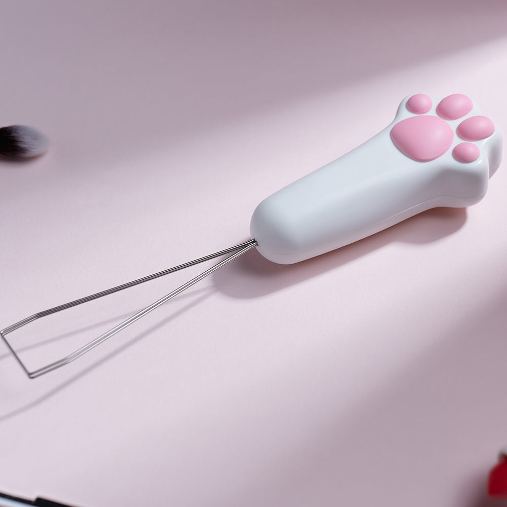 ZOMO PLUS Keycap Puller paw